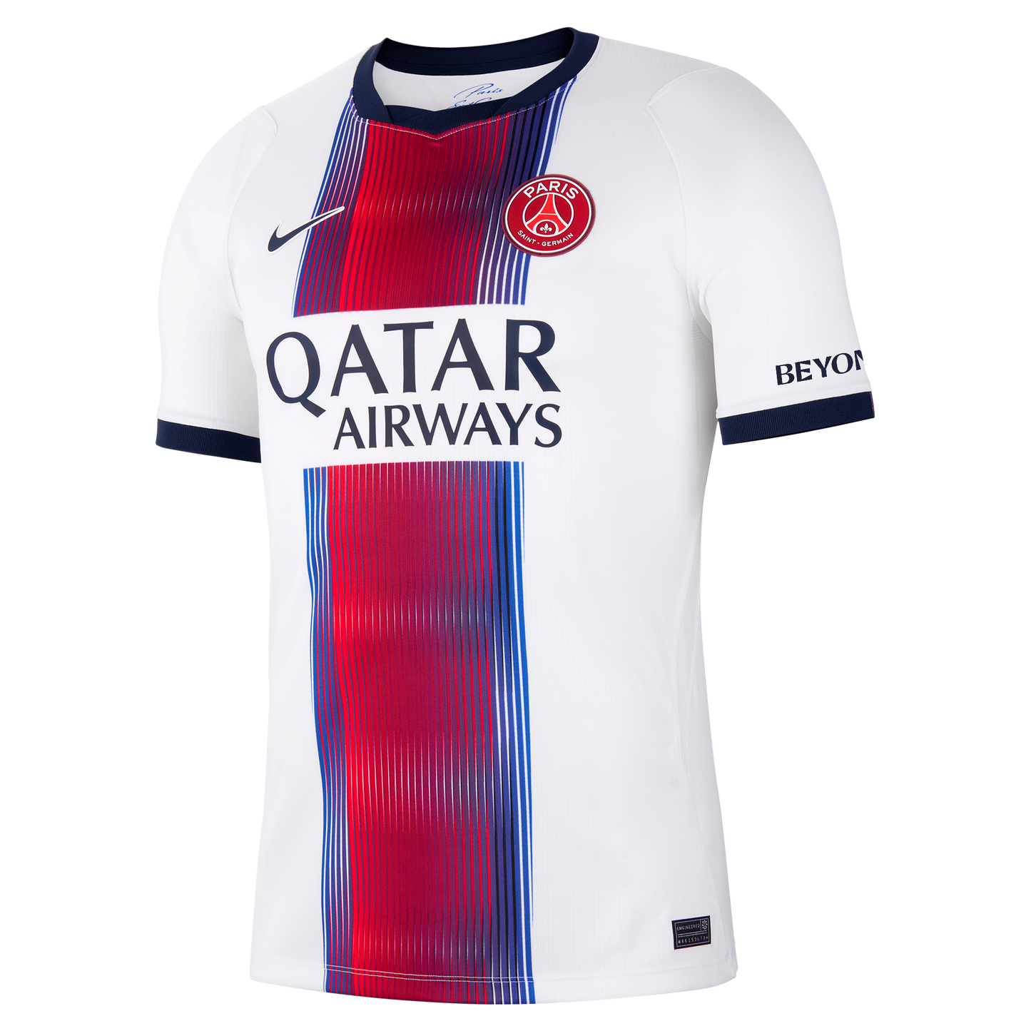 O DEMBELE PSG AWAY ORIGINAL JERSEY 26/27