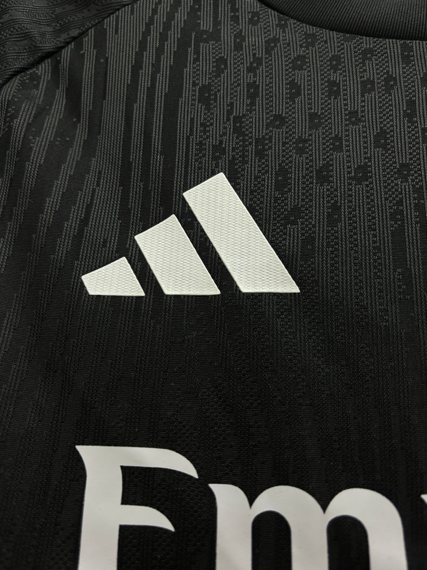 Real Madrid Keeper 26/27 original Shirt