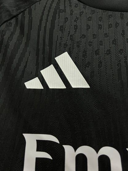 Real Madrid Keeper 26/27 original Shirt