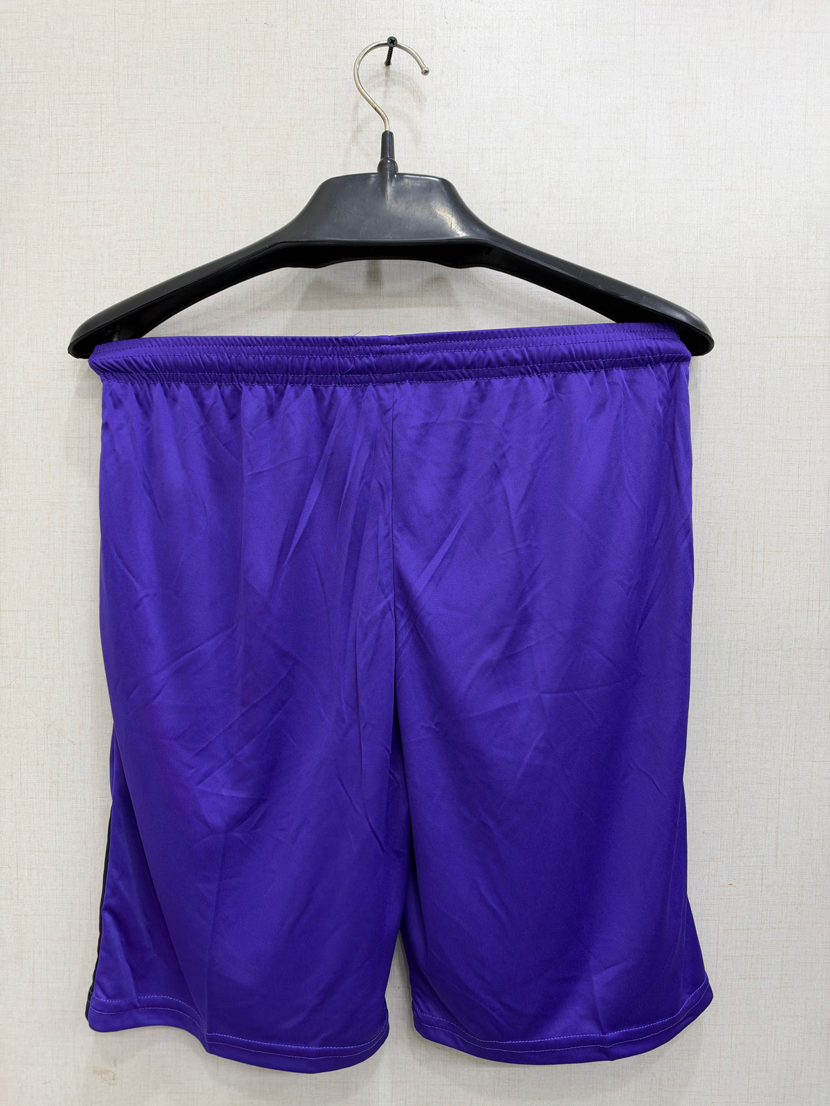 BARCELONA AWAY SHORT 26/27 (EMBROIDED LOGO)