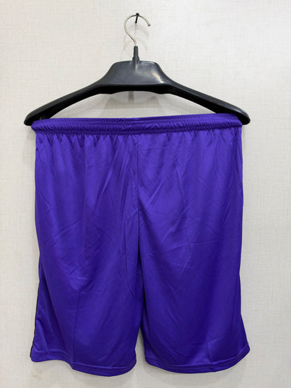BARCELONA AWAY SHORT 26/27 (EMBROIDED LOGO)