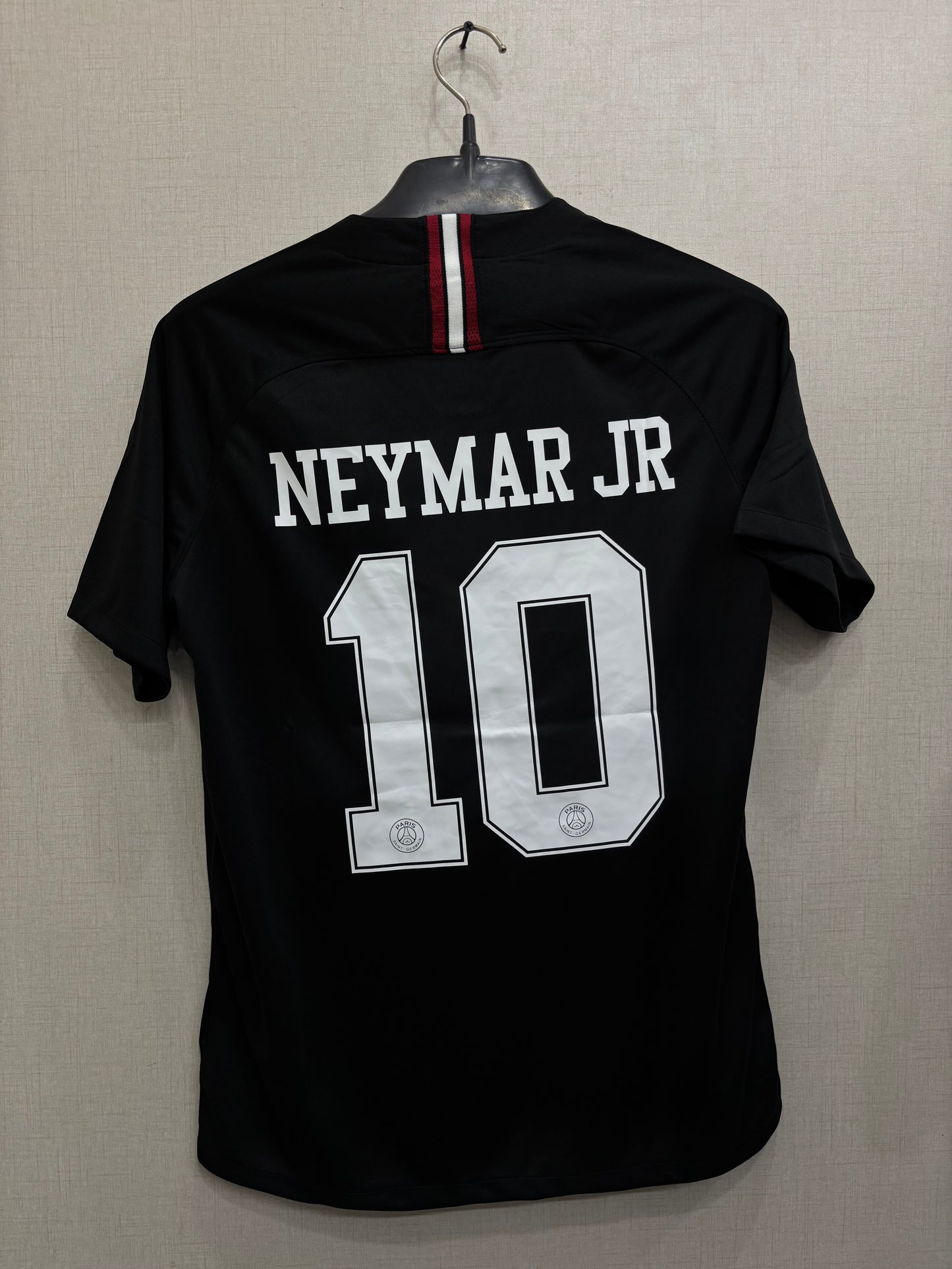NEYMAR JR PSG 18/19 AWAY ORIGINAL JERSEY