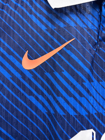 MBAPPE 10 FRANCE FIFA CUP  ORIGINAL JERSEY 2026