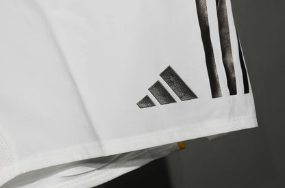 REAL MADRID HOME SHORTS 25/26