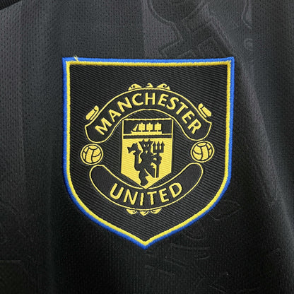 MANCHESTER UNITED THIRD 25/26
