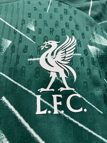Liverpool Keeper Original Shirt 26/27