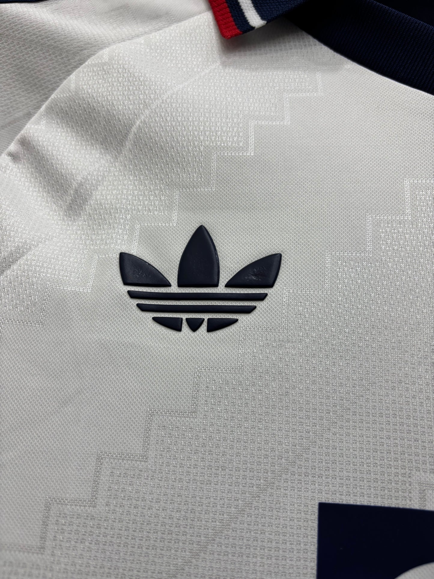 BAYERN AWAY ORIGINAL JERSEY 26/27