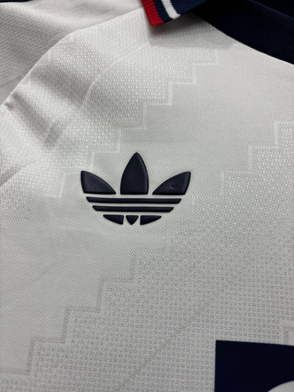 BAYERN AWAY ORIGINAL JERSEY 26/27