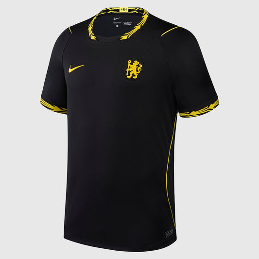 Cole Palmer Chelsea Away original Jersey 26/27