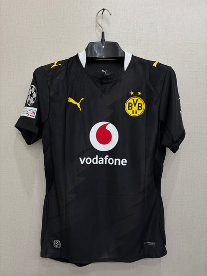 REUS 11 DORTMUND AWAY 26/27 IMPORTED SHIRT