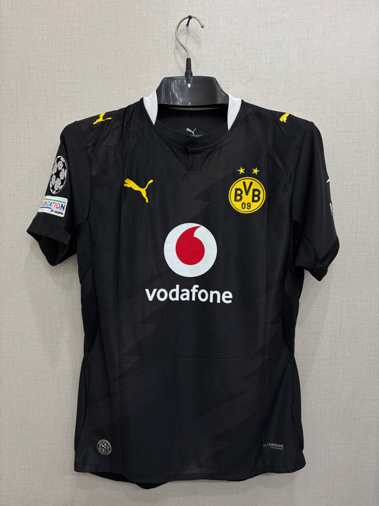 REUS 11 DORTMUND AWAY 26/27 IMPORTED SHIRT