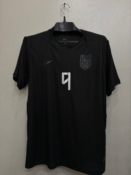 BRAUT HAALAND NORWAY AWAY ORIGINAL JERSEY 2026
