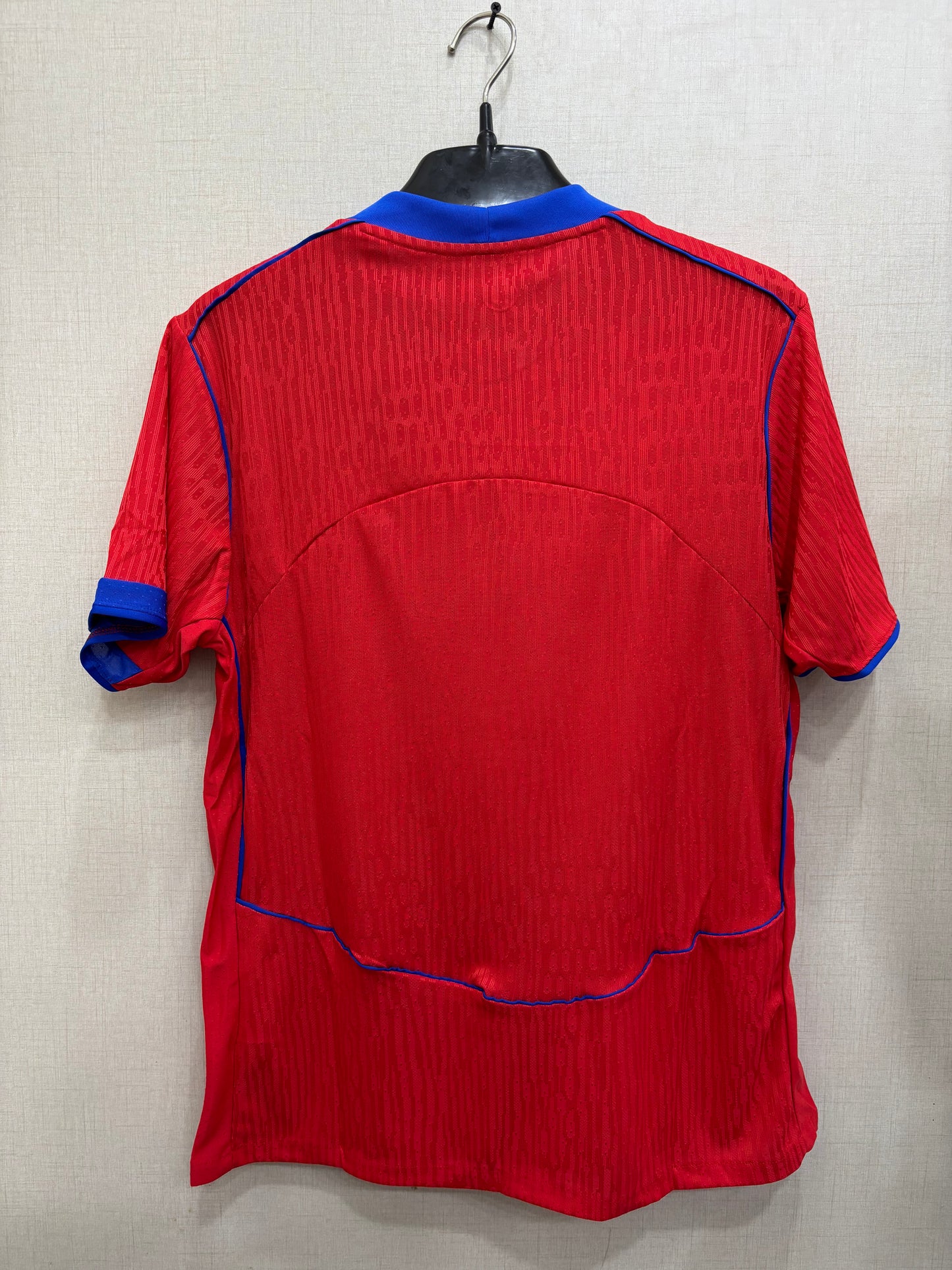PSG THIRD ORIGINAL JERSEY 2025