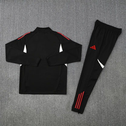 Liverpool Authentic Training Tracksuit