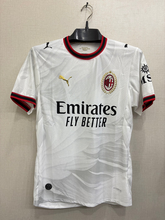 AC MILAN AWAY ORIGINAL JERSEY 2026/27