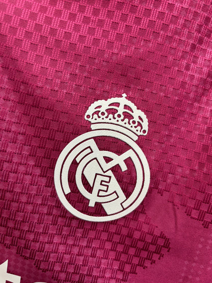 REAL MADRID THIRD IMPORTED JERSEY 26/27