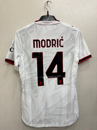AC MILAN AWAY ORIGINAL JERSEY 2026/27