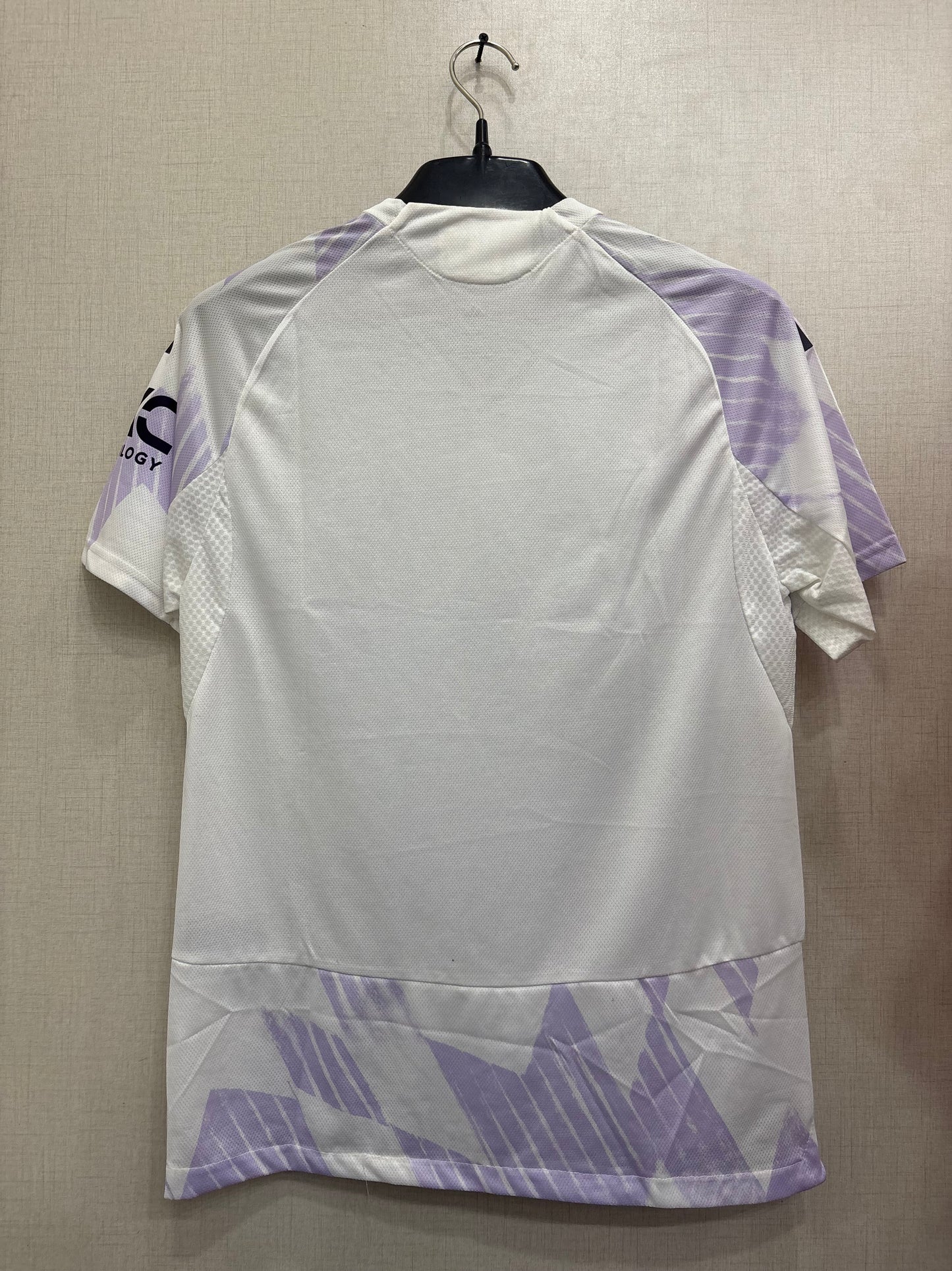 MANCHESTER UNITED AWAY ORIGINAL JERSEY 25/26