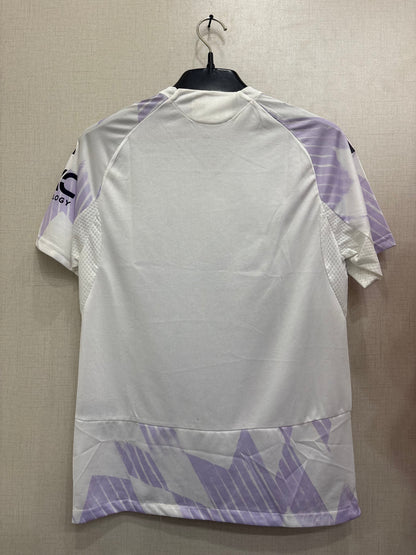 MANCHESTER UNITED AWAY ORIGINAL JERSEY 25/26