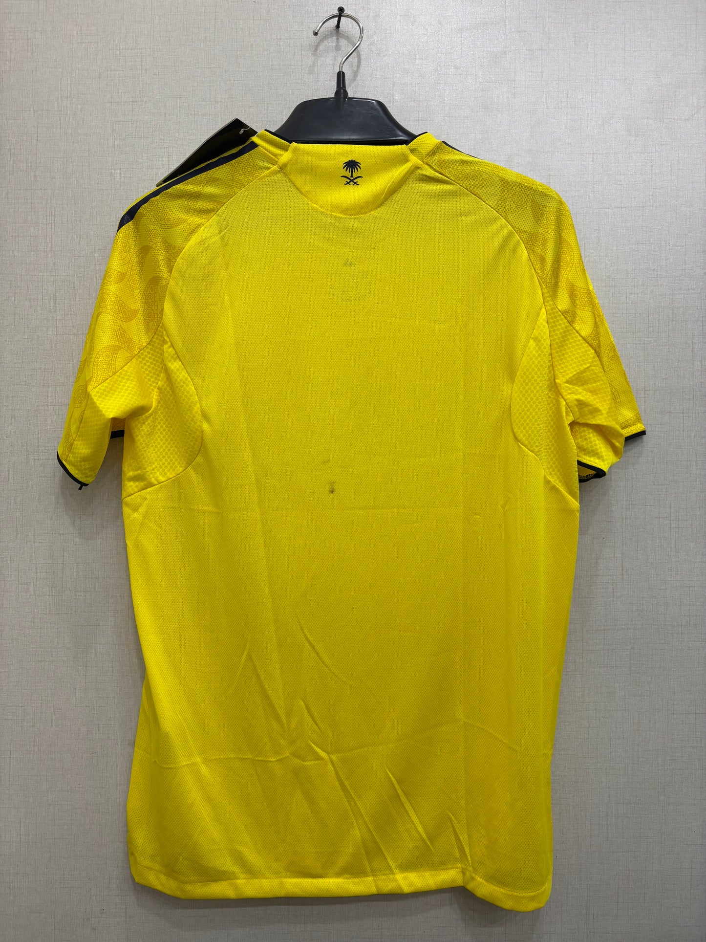 AL NASSR HOME ORIGINAL JERSEY 25/26