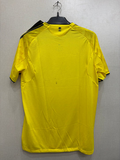 AL NASSR HOME ORIGINAL JERSEY 25/26