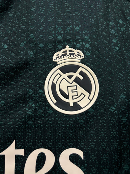 REAL MADRID AWAY ORIGINAL JERSEY 26/27