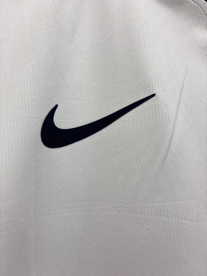 ENGLAND HOME  FIFA CUP JERSEY(TPU Logos) 2026