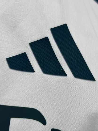 REAL MADRID HOME JERSEY 26/27 （TPU LOGO）