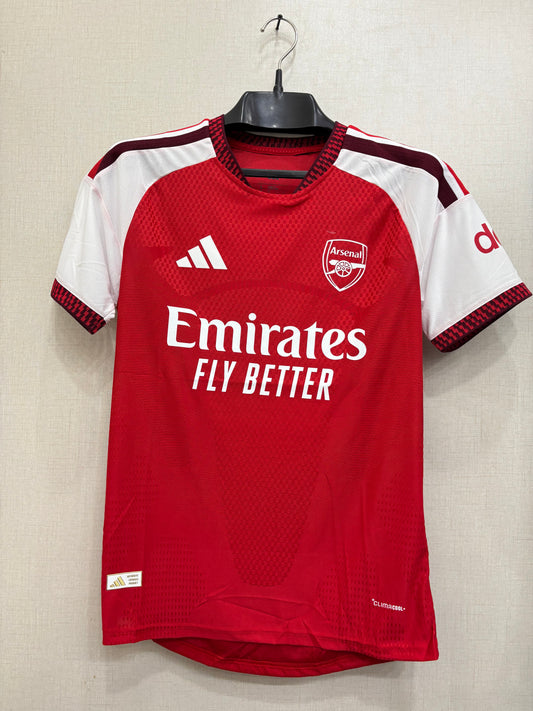 ARSENAL HOME 26/27 ORIGINAL JERSEY