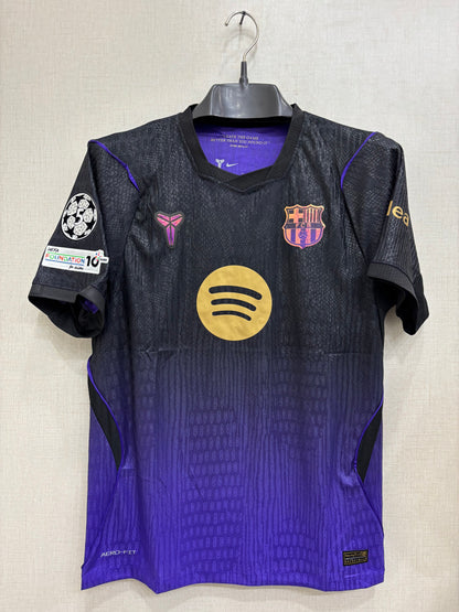 BARCELONA AWAY JERSEY 26/27 (IMPORTED)