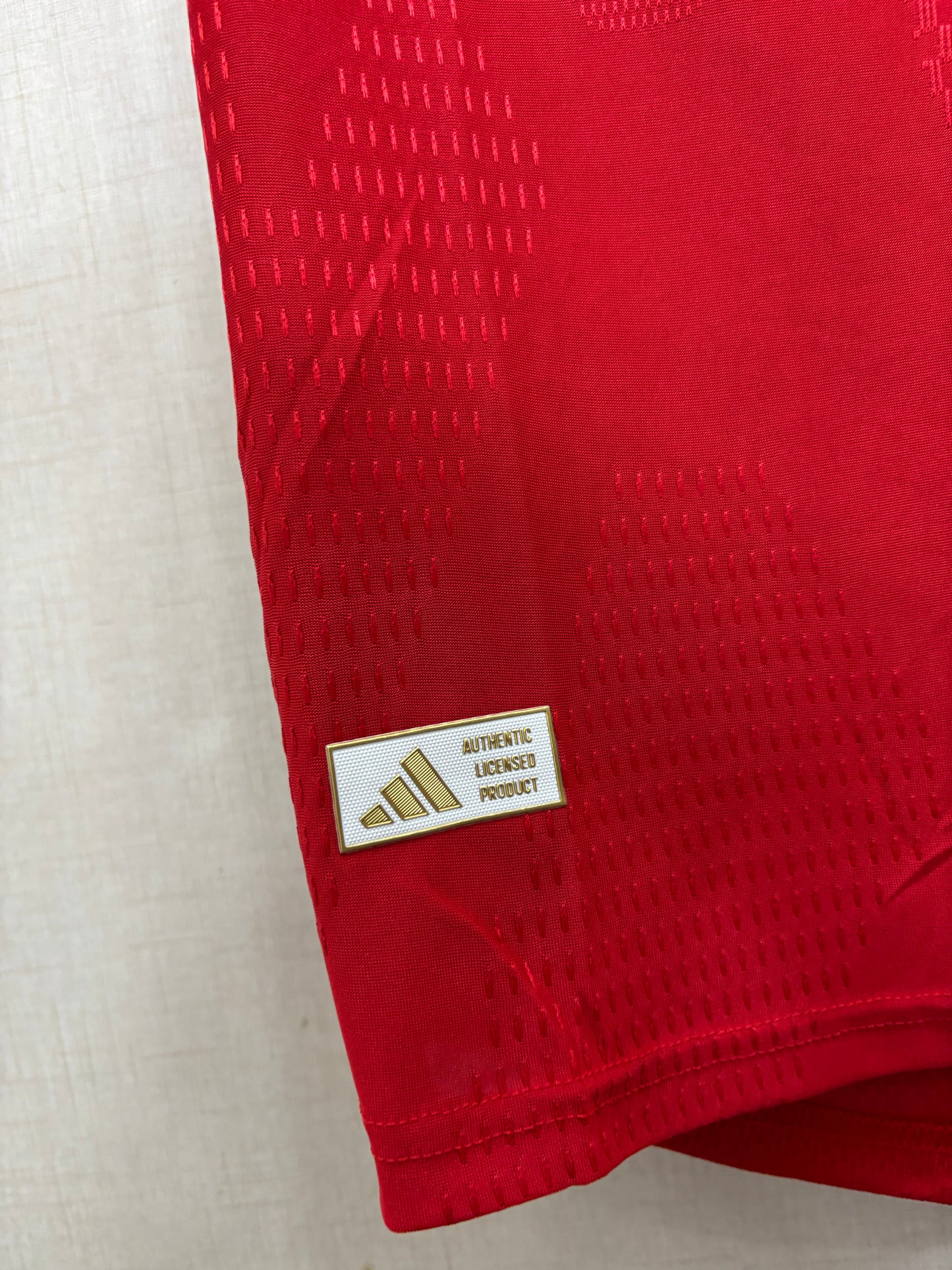 ARSENAL HOME 26/27 ORIGINAL JERSEY