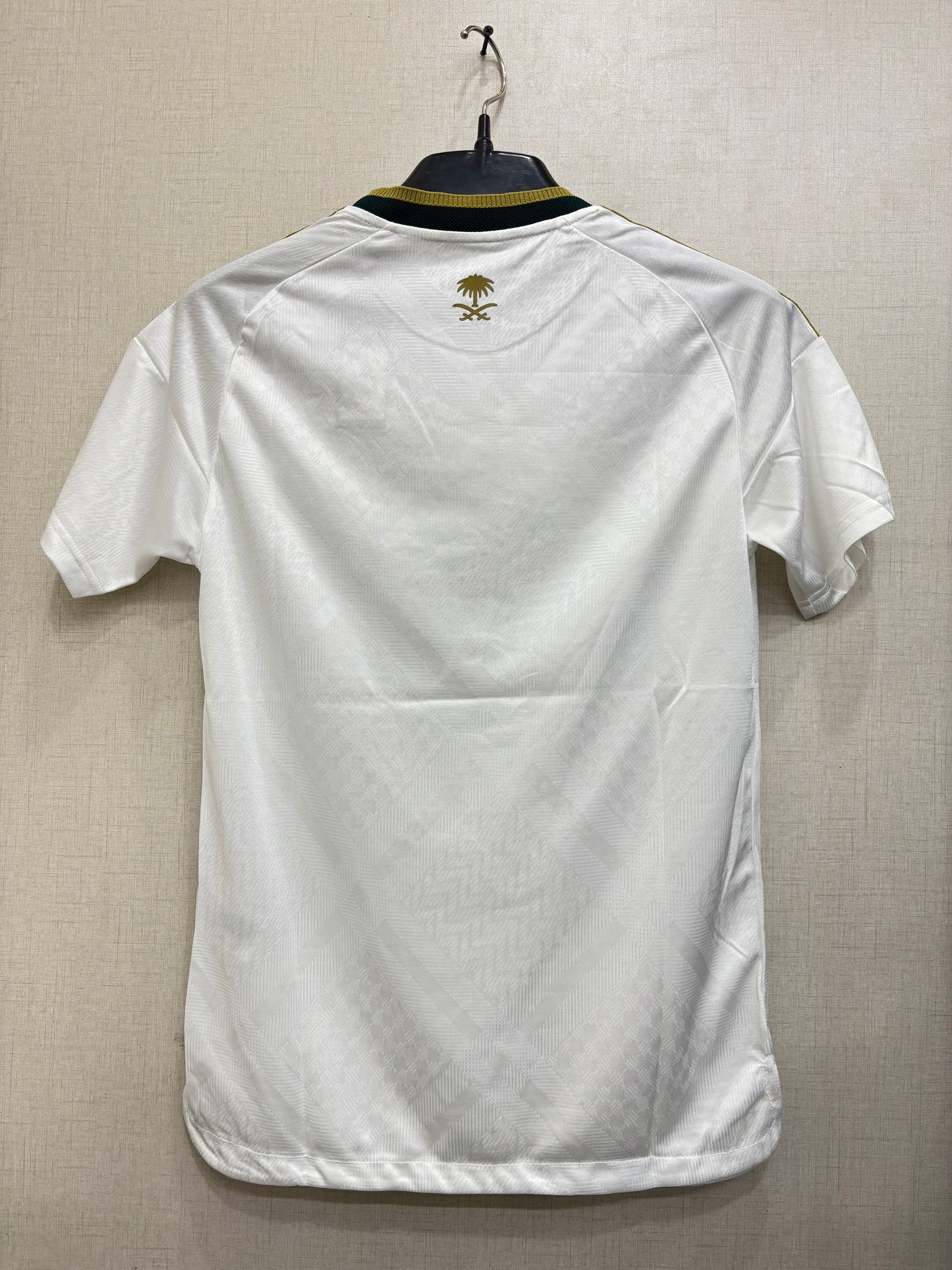 SAUDIA ARAB FIFA WORLD CUP HOME ORIGINAL SHIRT