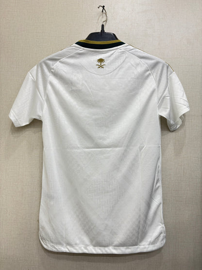 SAUDIA ARAB FIFA WORLD CUP HOME ORIGINAL SHIRT