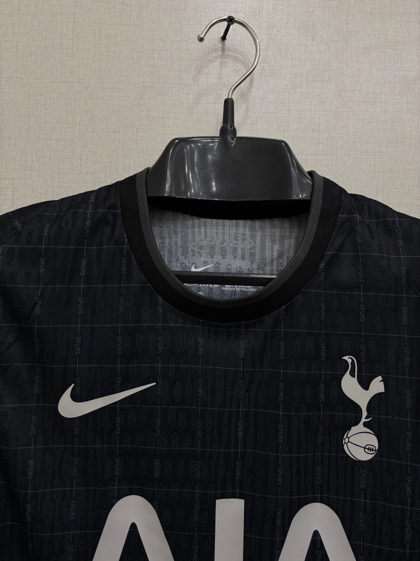TOTTENHAM HOTSPUR AWAY ORIGINAL JERSEY 2026