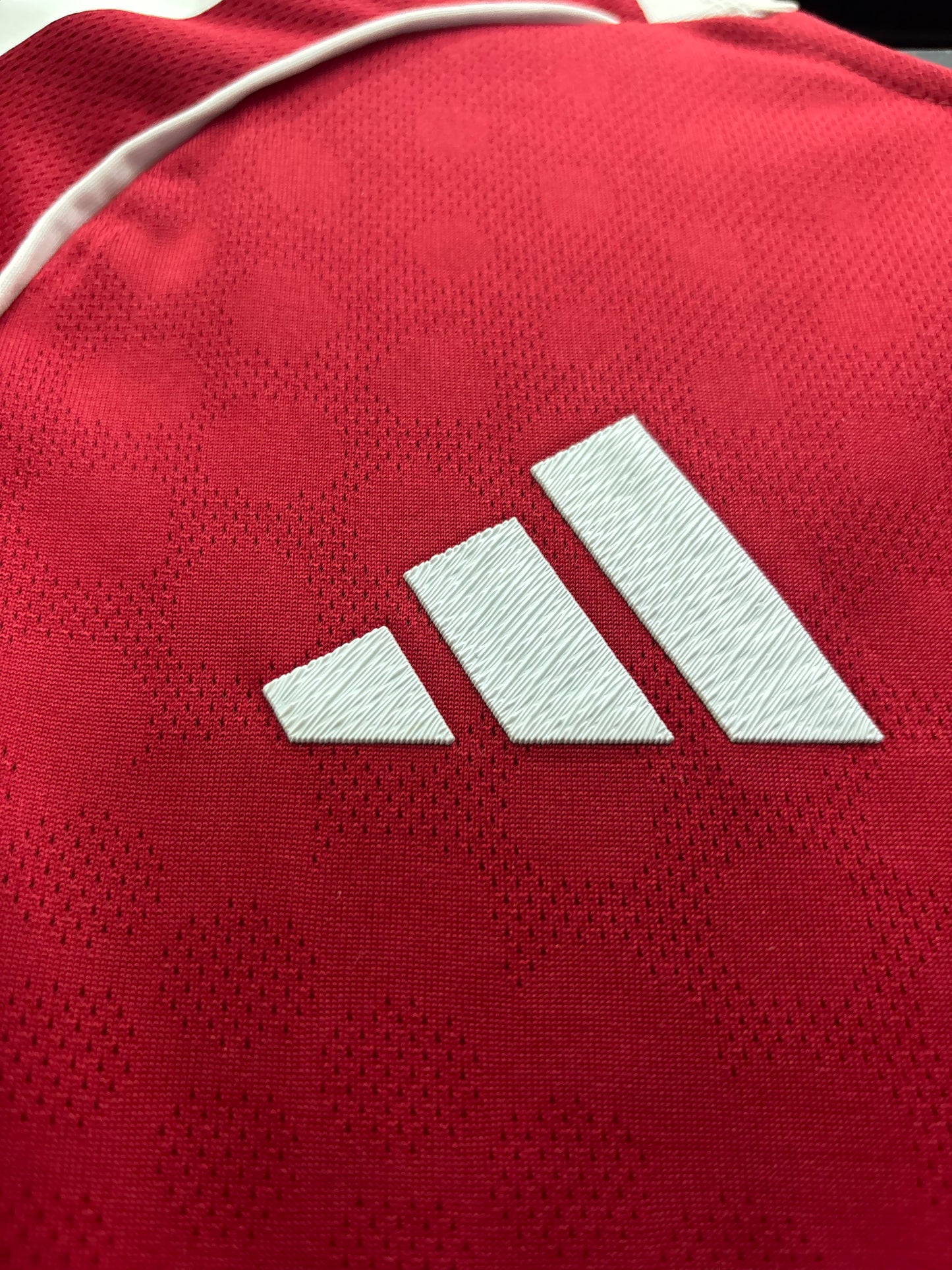 LIVERPOOL HOME ORIGINAL JERSEY 25/26