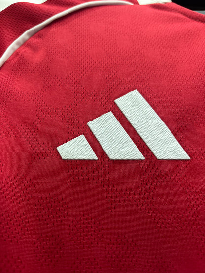LIVERPOOL HOME ORIGINAL JERSEY 25/26