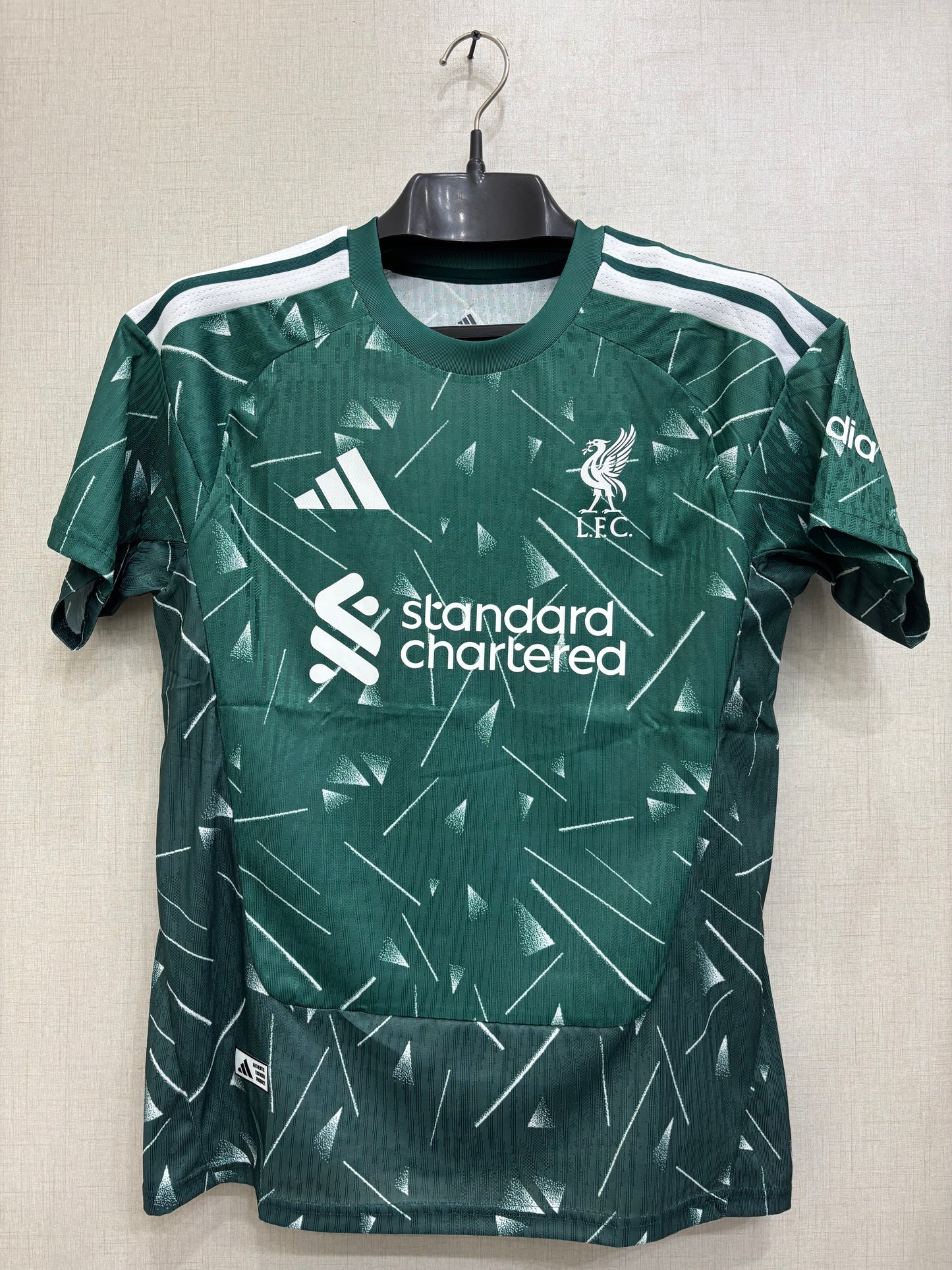 Liverpool Keeper Original Shirt 26/27