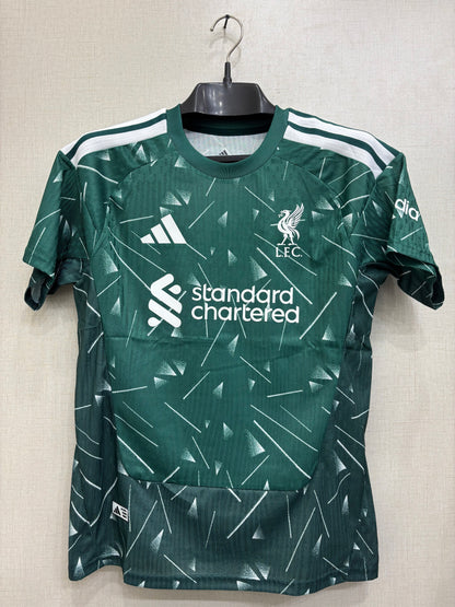 Liverpool Keeper Original Shirt 26/27