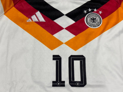 MUSIALA 10 GERMANY HOME KIDS KIT
