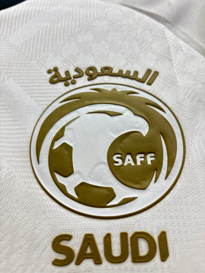 SAUDIA ARAB FIFA WORLD CUP HOME ORIGINAL SHIRT