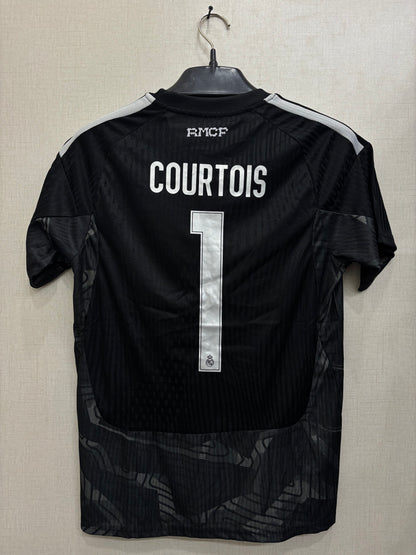 Real Madrid Keeper 26/27 original Shirt