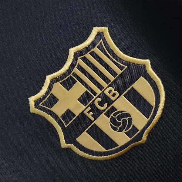 Barcelona Away Messi 10 Jersey 20-21