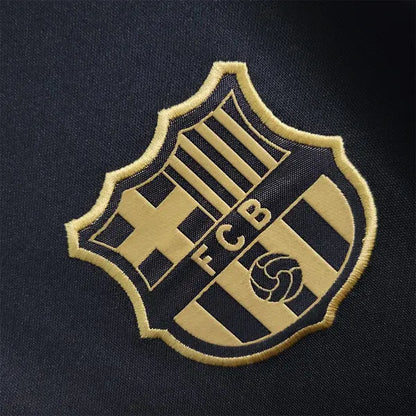 Barcelona Away Messi 10 Jersey 20-21