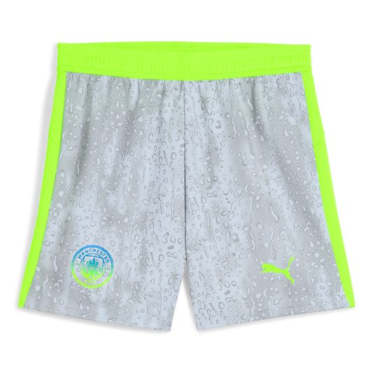 MANCHESTER CITY THIRD SHORT 25/26