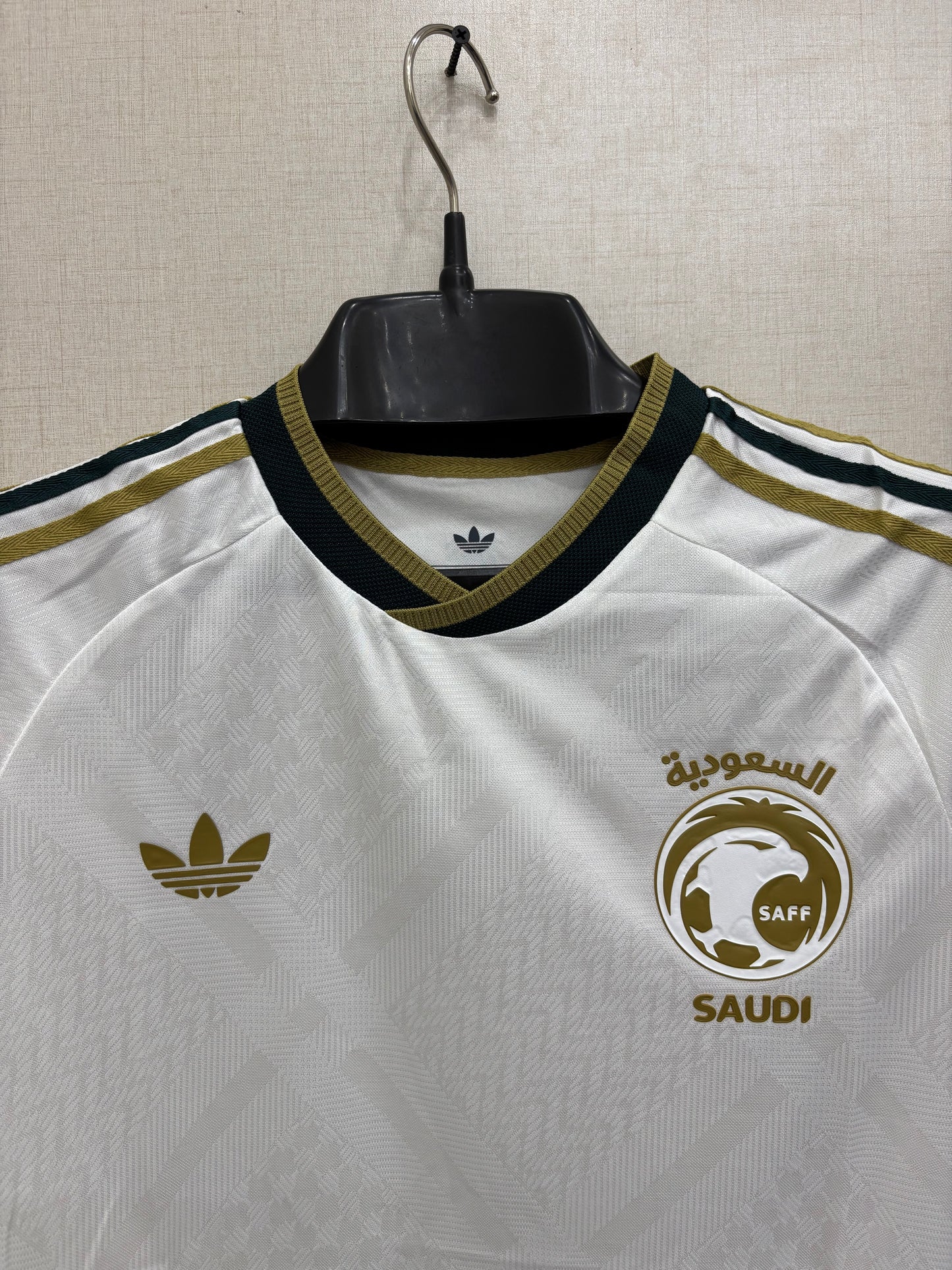 SAUDIA ARAB FIFA WORLD CUP HOME ORIGINAL SHIRT
