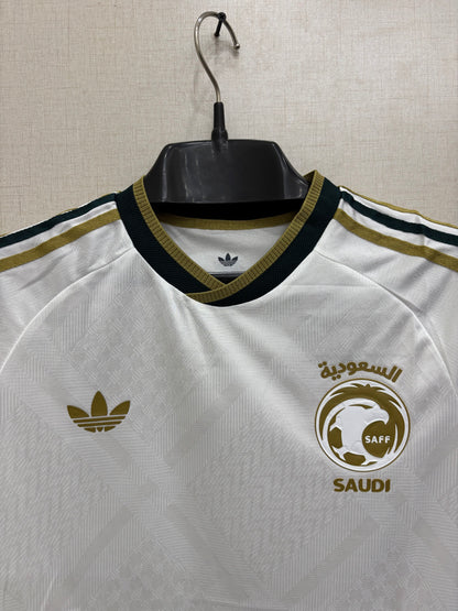 SAUDIA ARAB FIFA WORLD CUP HOME ORIGINAL SHIRT