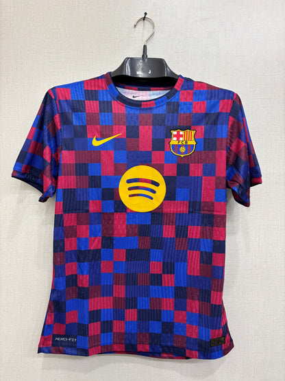 BARCELONA SPECIAL EDDITION ORIGINAL JERSEY 26/27