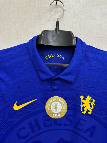 PALMER 10 CHELSEA HOME ORIGINAL JERSEY 26/27