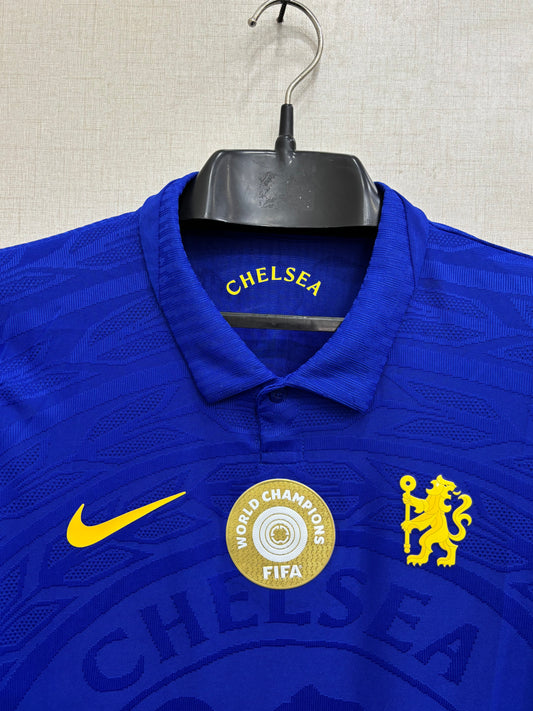 PALMER 10 CHELSEA HOME ORIGINAL JERSEY 26/27