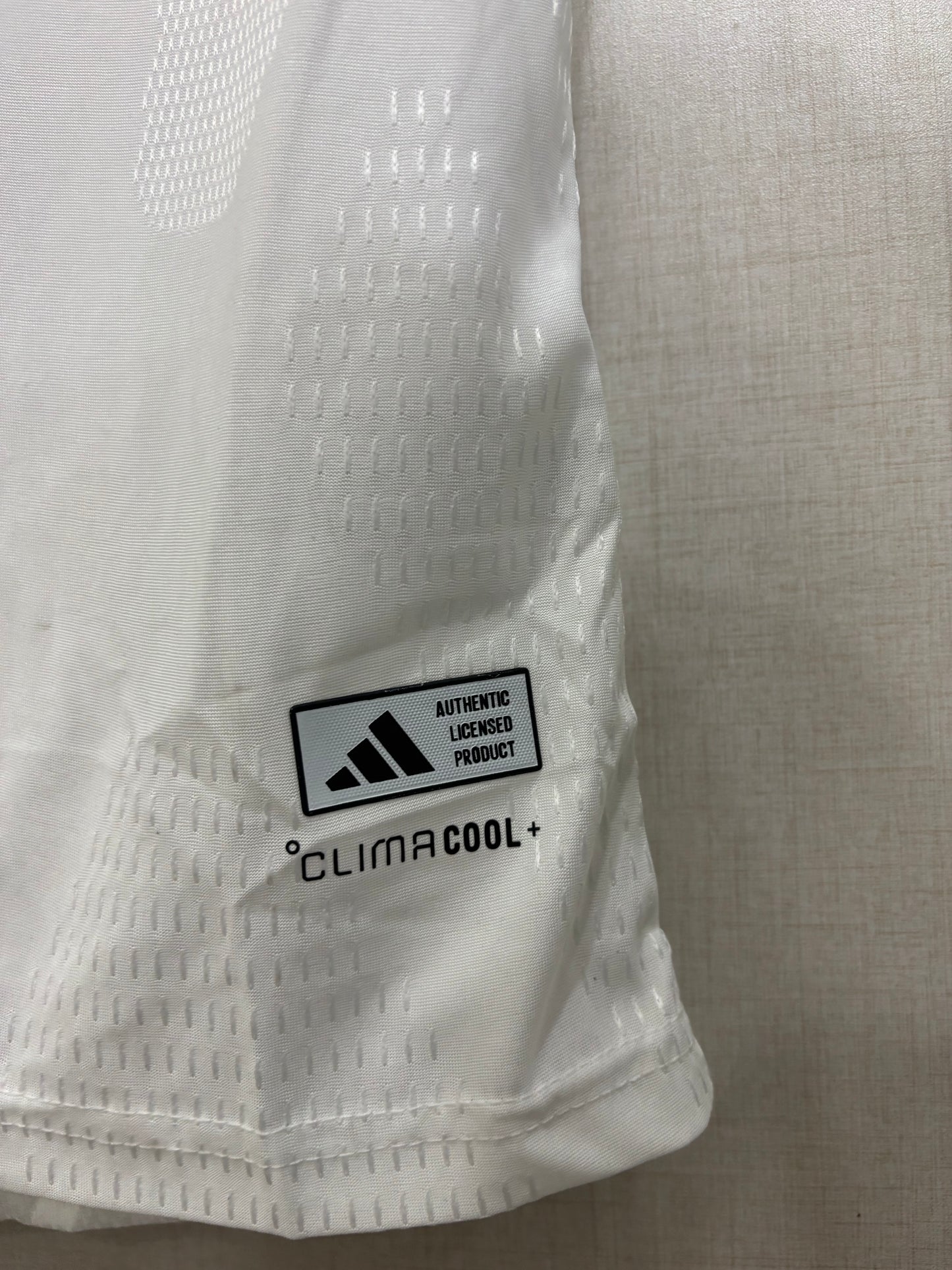 GERMANY HOME FIFA CUP ORIGINAL SHIRT 2026